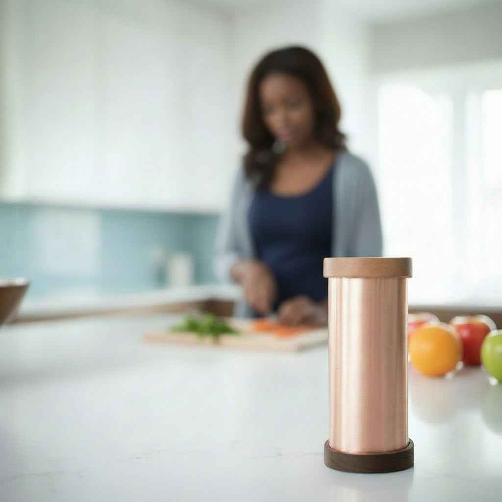 Qi-Shield