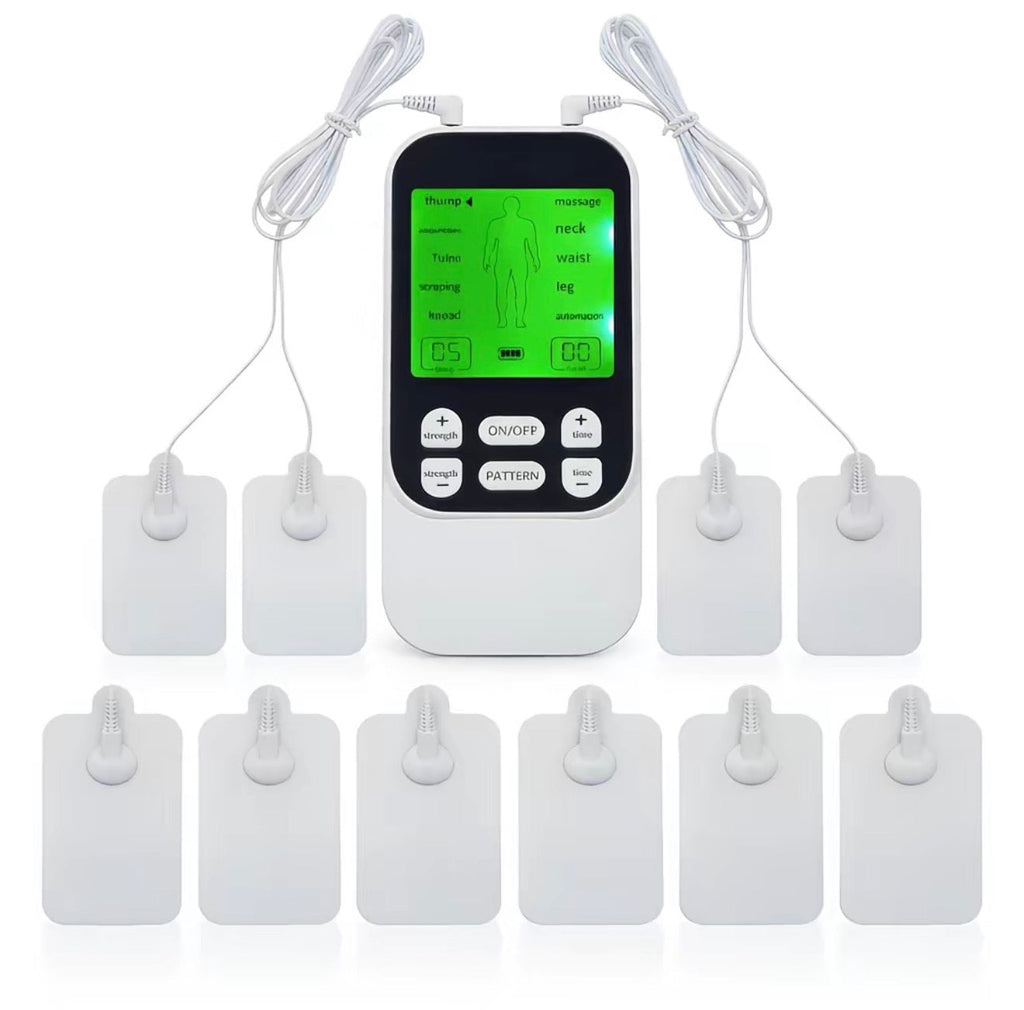DualPulse Therapy Device