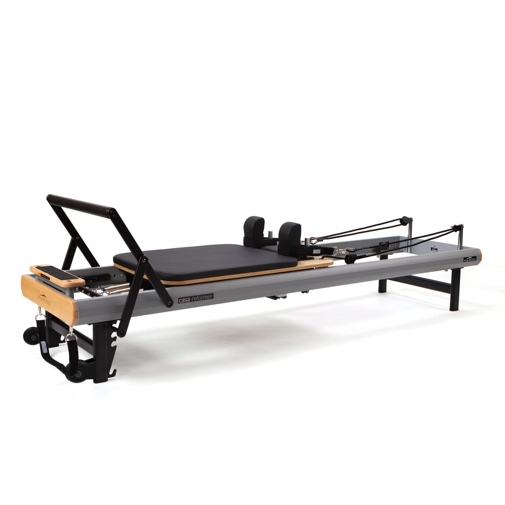 casa™ Reformer with Long/Short Box