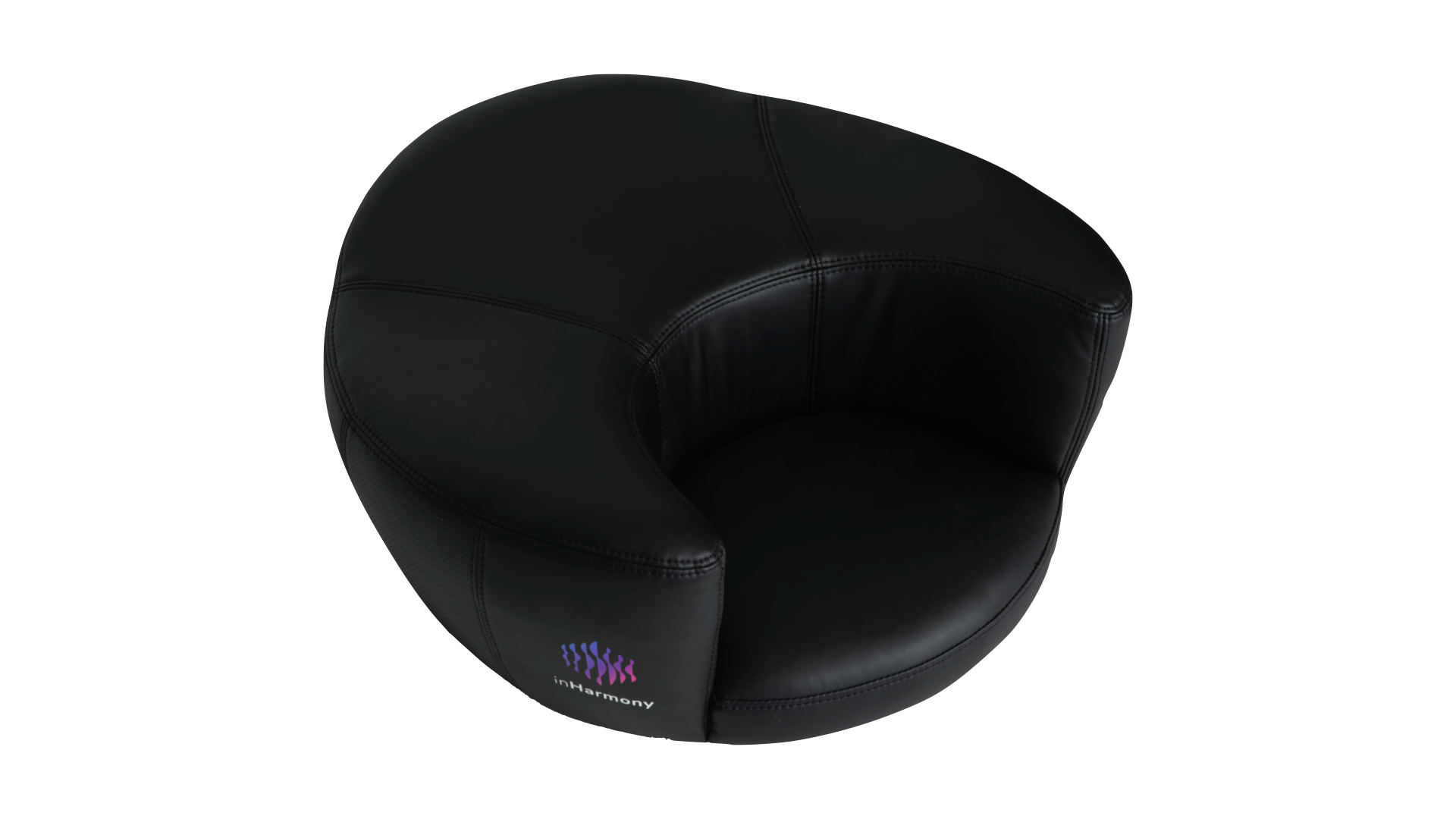 inHarmony Meditation Cushion