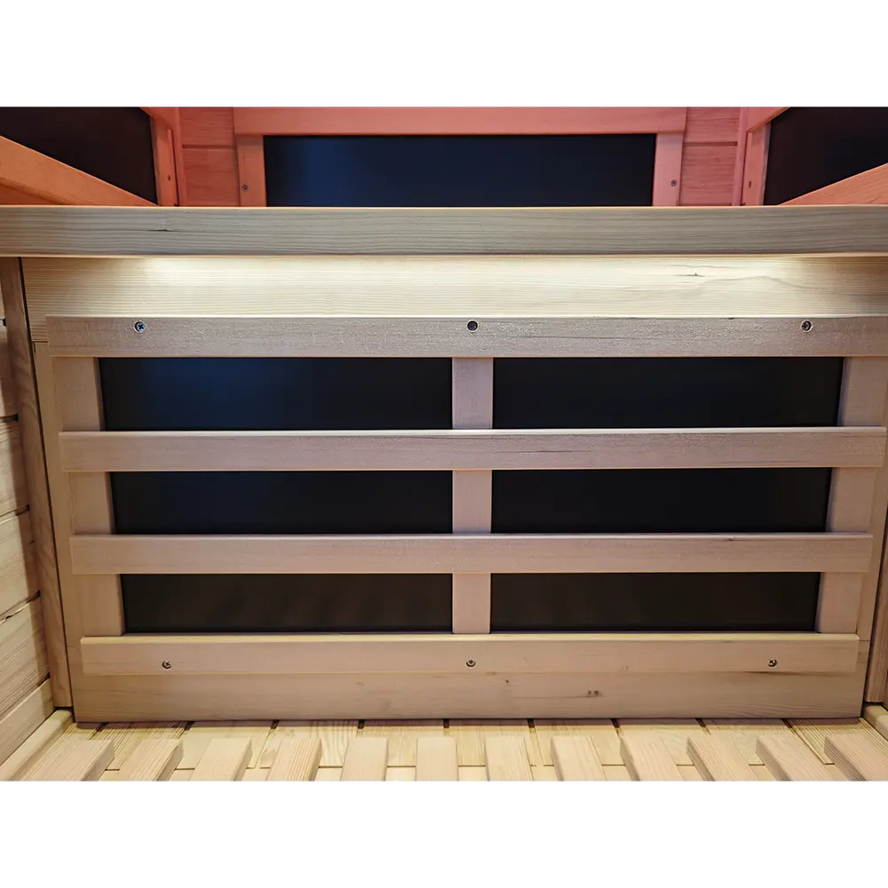 Pre-order SH01 1 Person Far Infrared Sauna