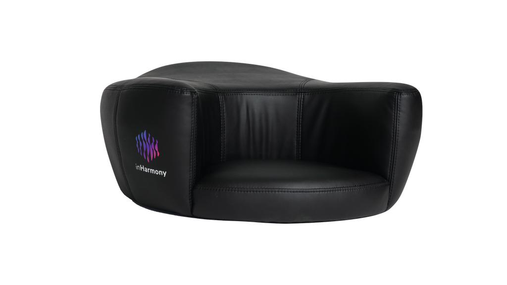 inHarmony Meditation Cushion