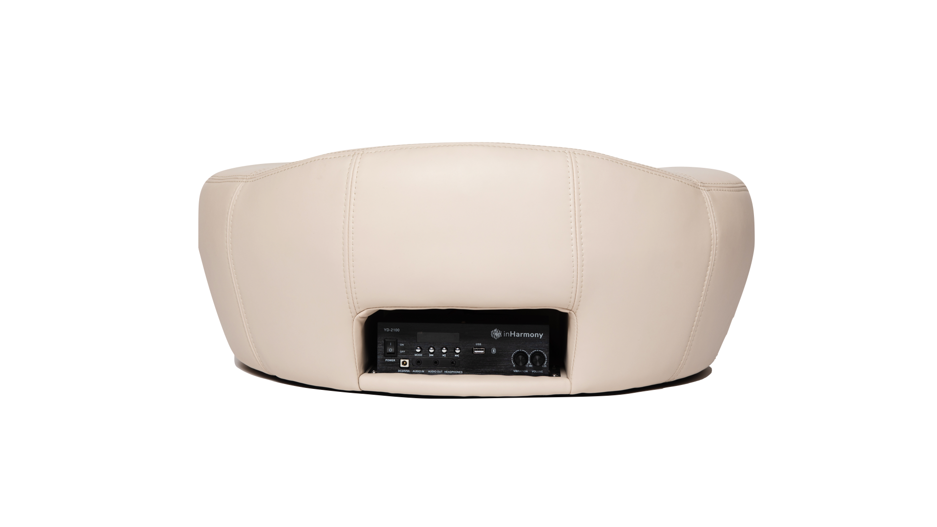 inHarmony Meditation Cushion
