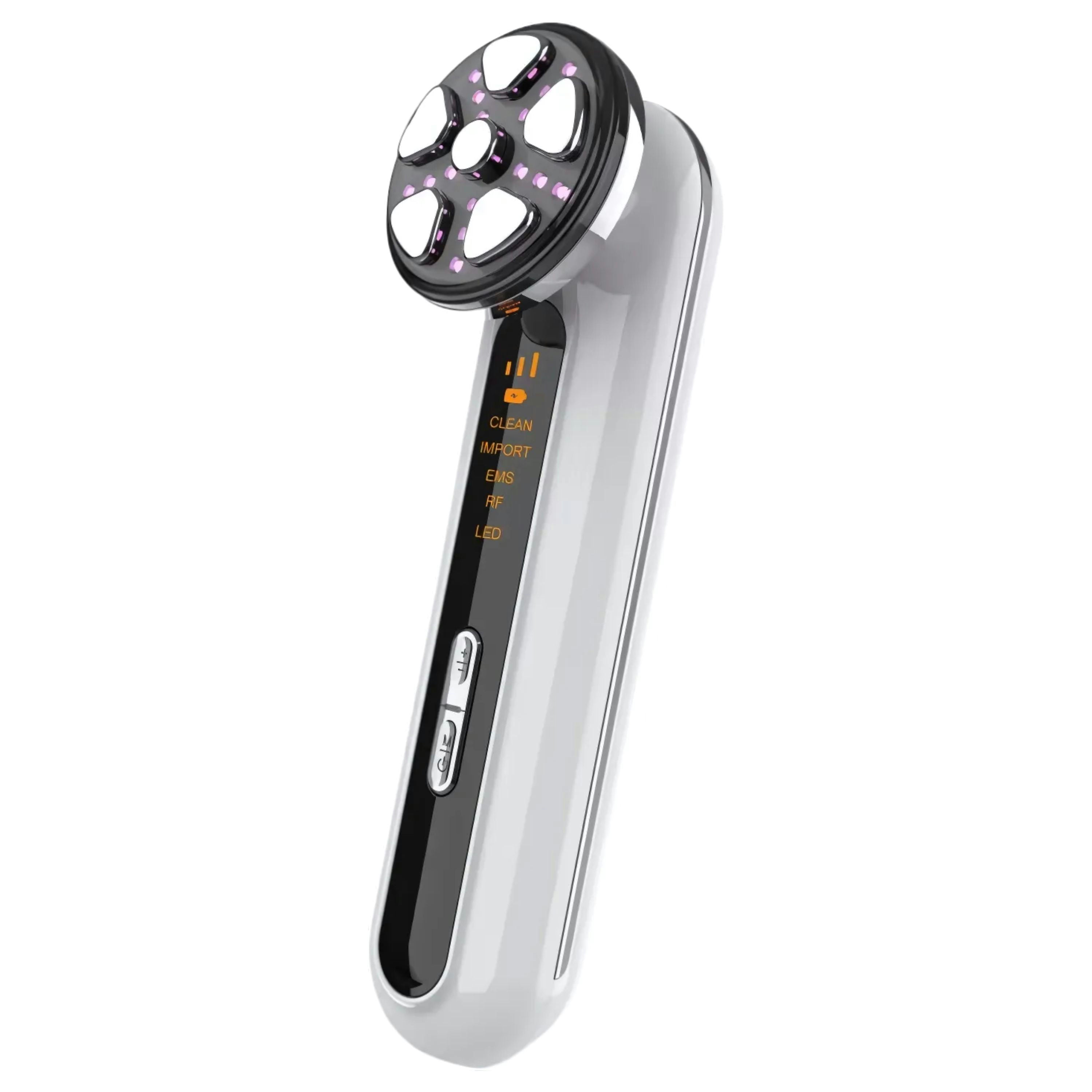 LiftWave Pro RF Facial Therapy Device for Firming & Sculpting