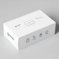 New Household Electronic Intelligent Sleep Instrument Headworn Massage Helps Insomnia Head Low-Frequency Pulse Assisted Sleep