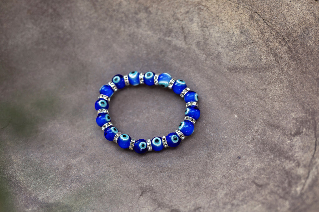 Evil Eye Protection Bracelet