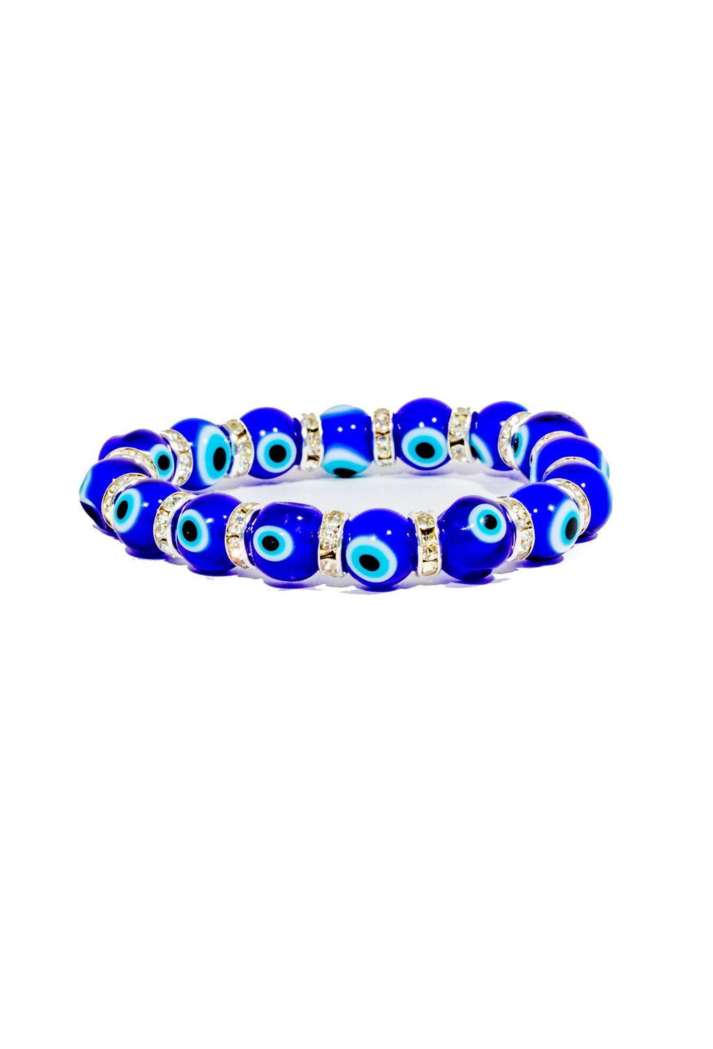 Evil Eye Protection Bracelet