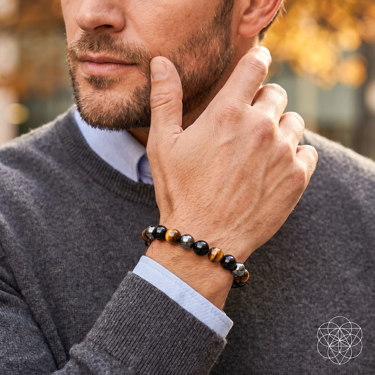 The Triple Protection Bracelet