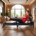 Rental- Luraush - Foldable Instructor-Recommended Pilates Reformer