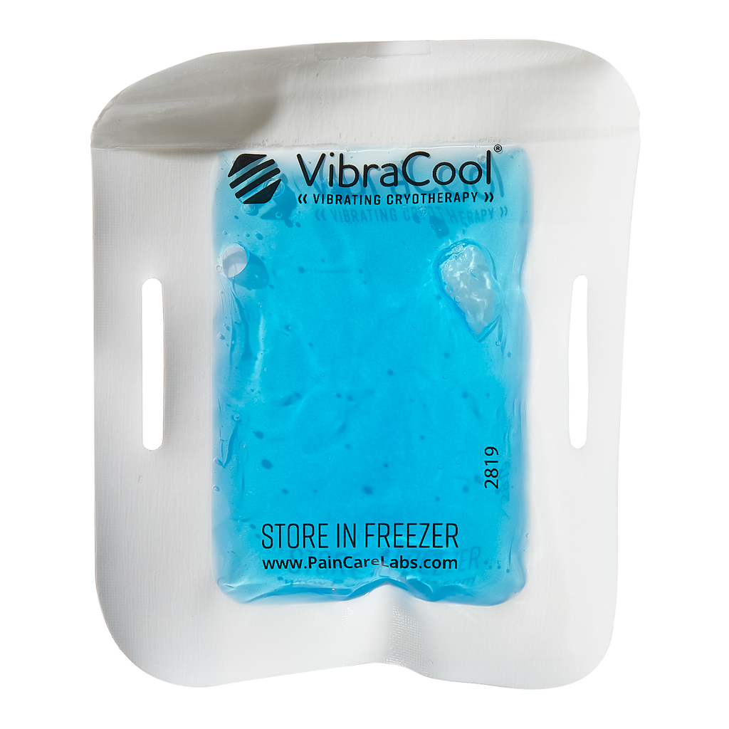 VibraCool for Plantar Fasciitis