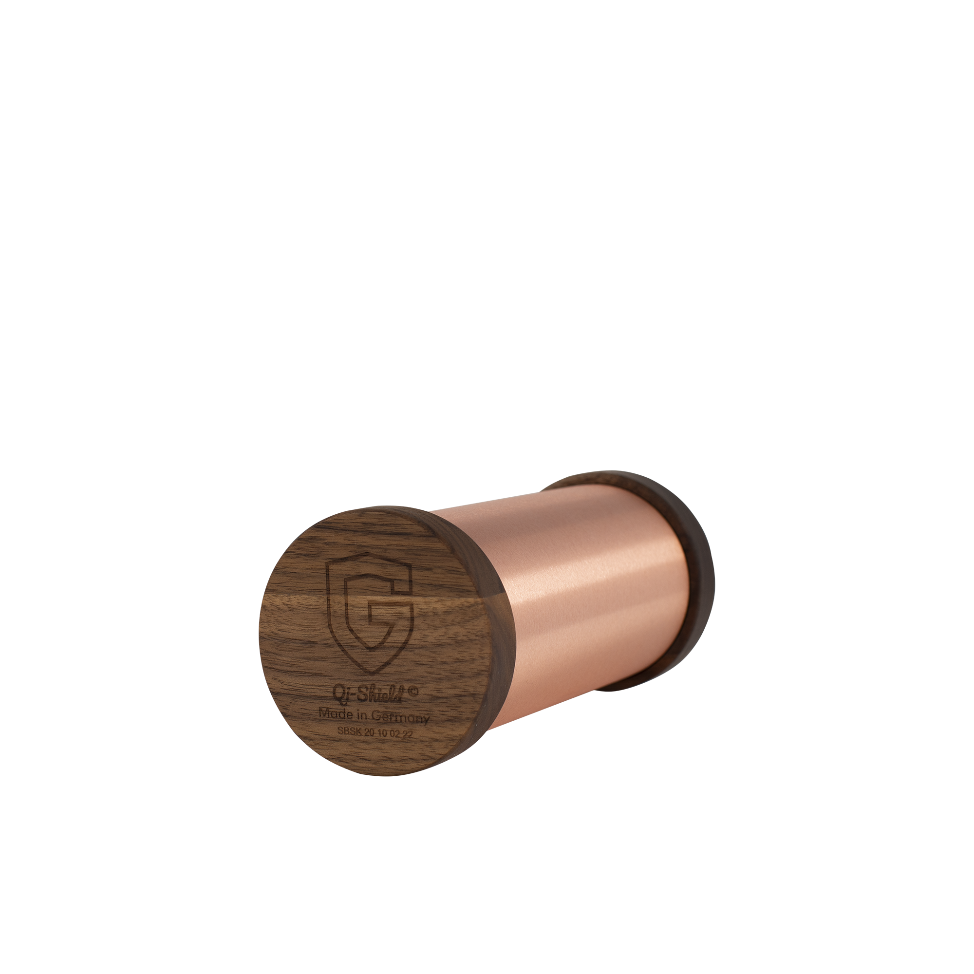 Qi-Shield
