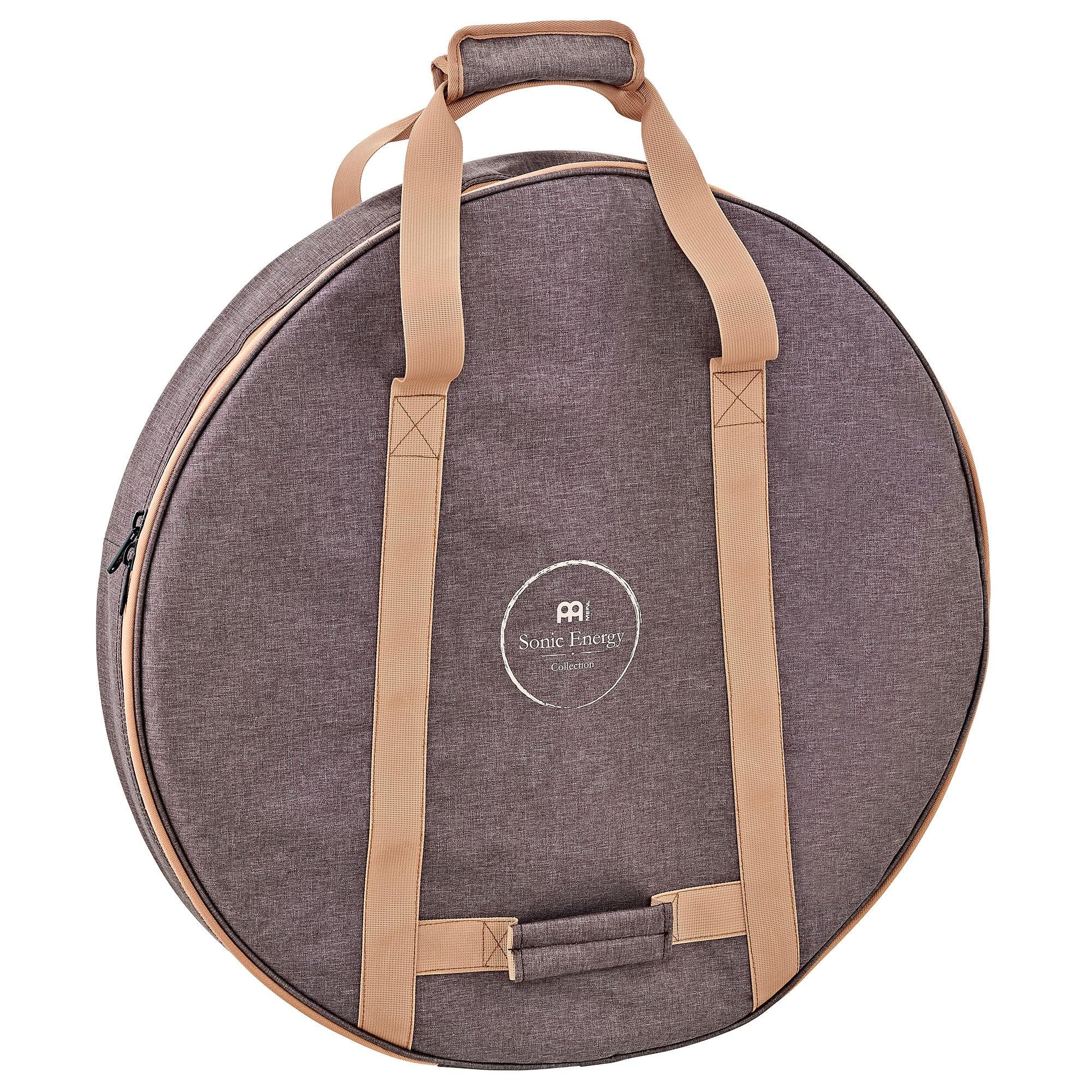22" Soundscape Gong, Metatron's Cube