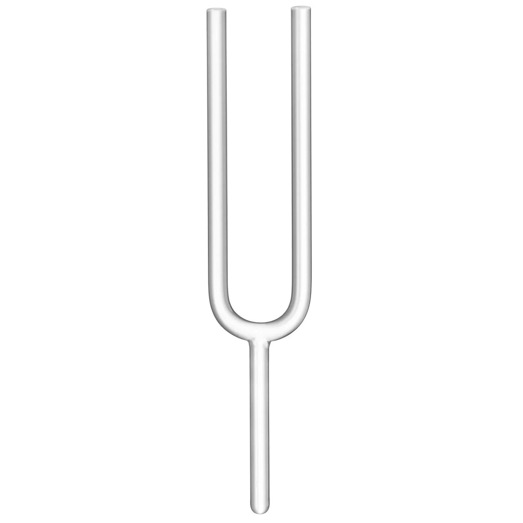 Solfeggio Crystal Tuning Fork, 174 Hz / F3