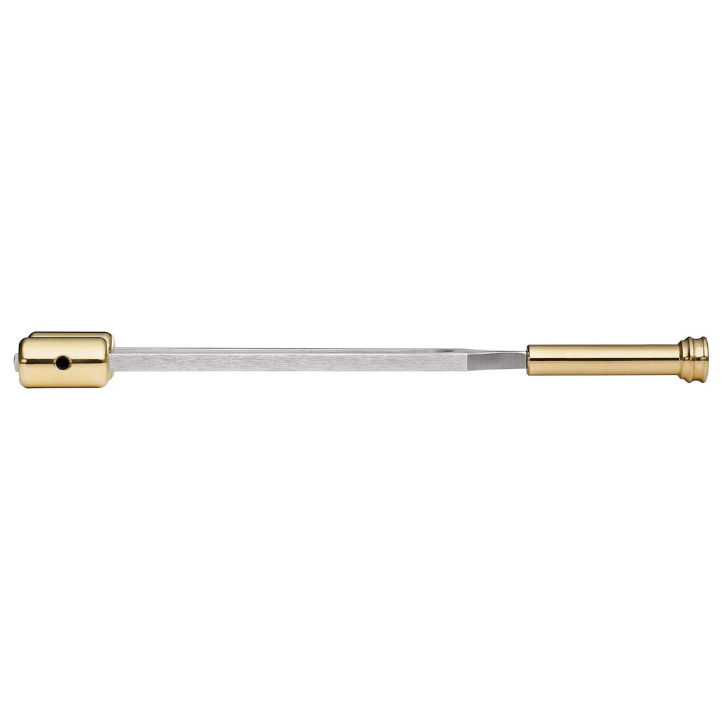 Grounding Therapy Tuning Fork, Weighted Master Fork 64 Hz