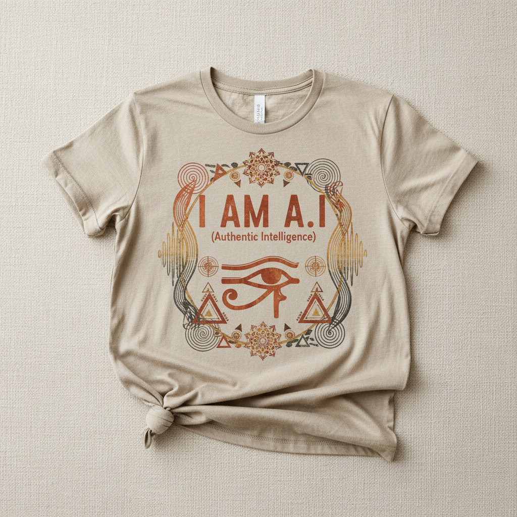 Ancient Hermetic Tee
