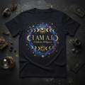 Celestial Cosmic Tee
