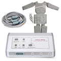 Drip Sweat Pressotherapy Air Compression and Infrared Therapy System