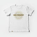 High-Frequency Sacred Geometry