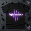 High-Frequency Wave