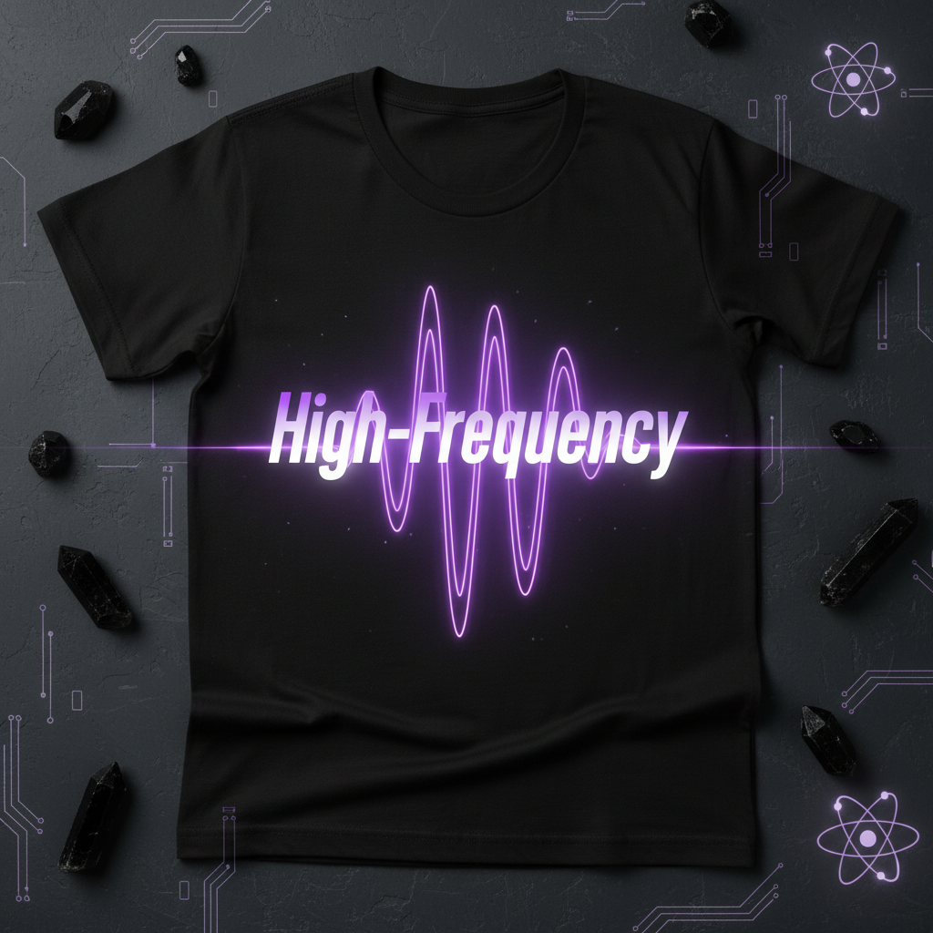 High-Frequency Wave