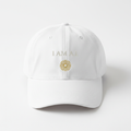 I AM A.I. Sacred Geometry Hat