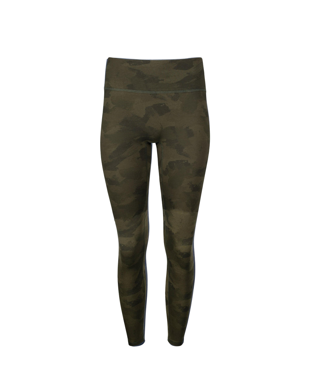 Ada Organic Cotton 7/8 Legging