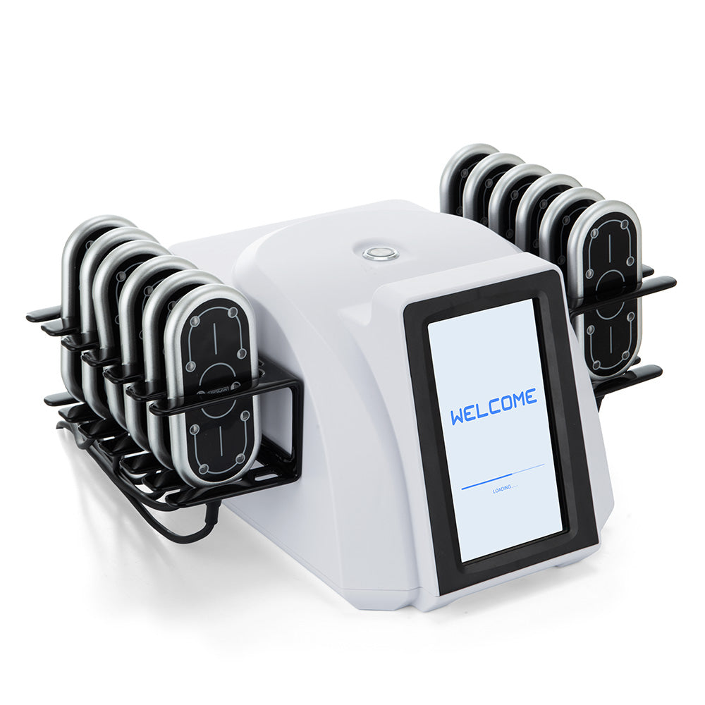 Shape Tactics 160mW LED Lipo Body Contouring System