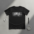 Modern Minimal Tee