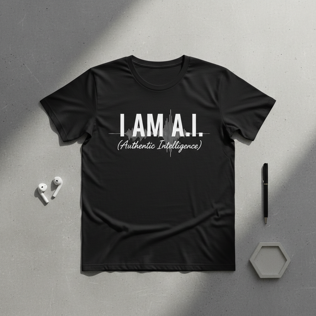 Modern Minimal Tee