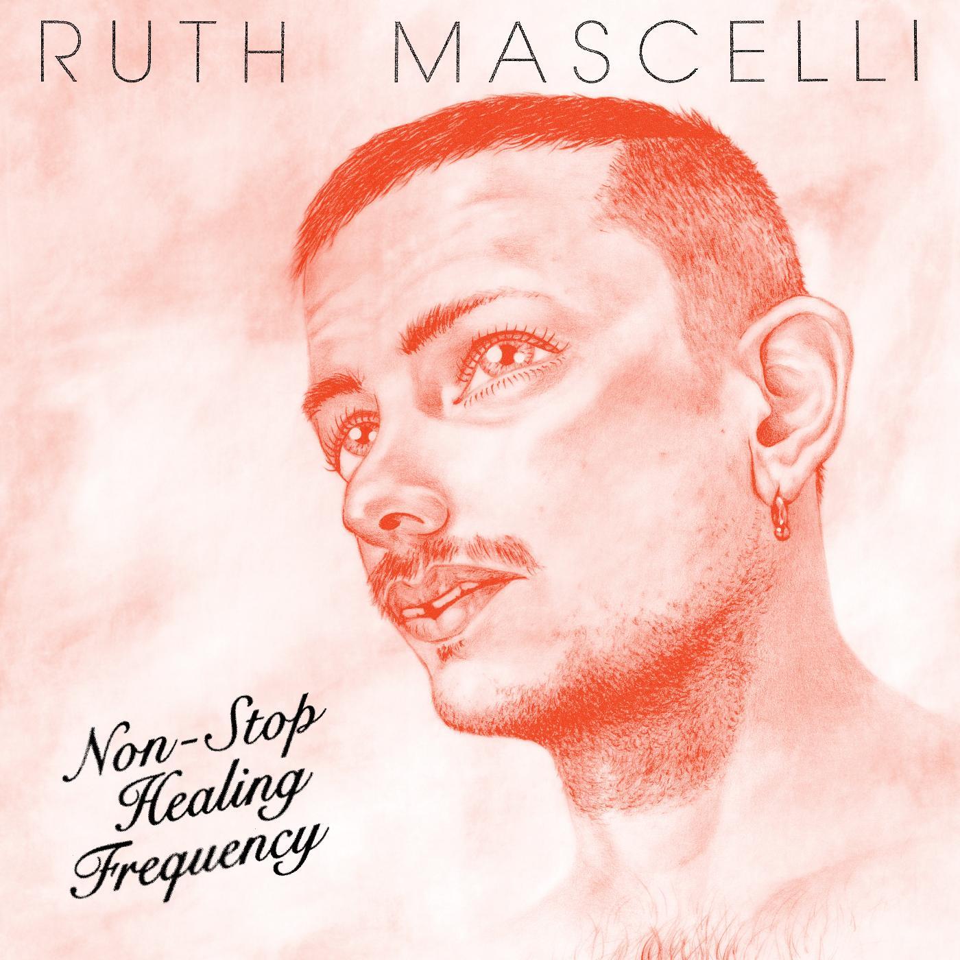 Non-Stop Healing Frequency [Vinyl]