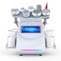 Shape Tactics 9-in-1 Ultrasonic RF Vacuum System with EMS & BIO