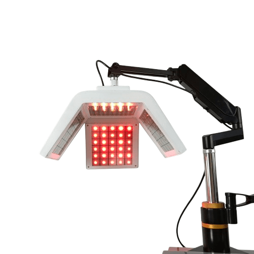 Shape Tactics Advanced 650nm Laser Hair Regrowth Therapy
