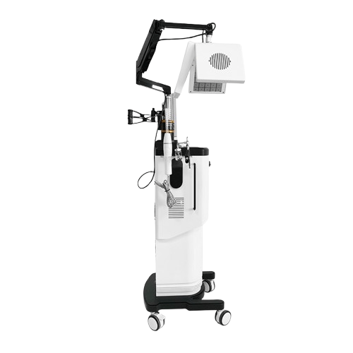 Shape Tactics Advanced 650nm Laser Hair Regrowth Therapy