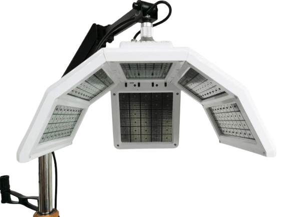 Shape Tactics Advanced 650nm Laser Hair Regrowth Therapy