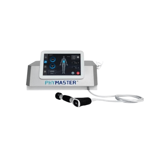 Shape Tactics Advanced Acoustic Wave Massage System