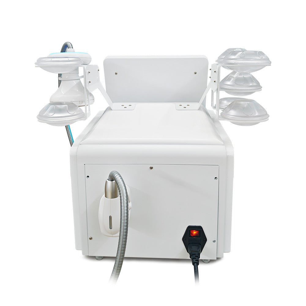 Shape Tactics Focused Shockwave Massage Therapy System