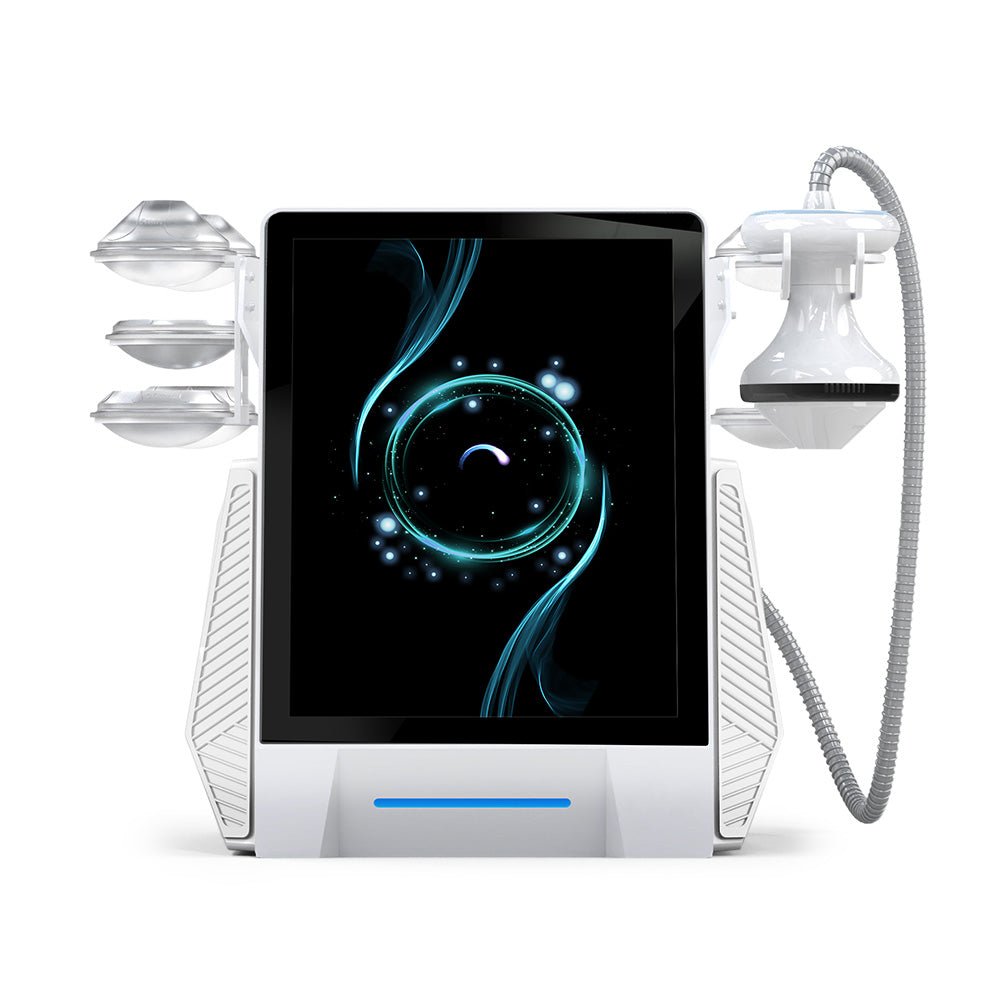 Shape Tactics Focused Shockwave Massage Therapy System