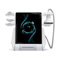 Shape Tactics Focused Shockwave Massage Therapy System