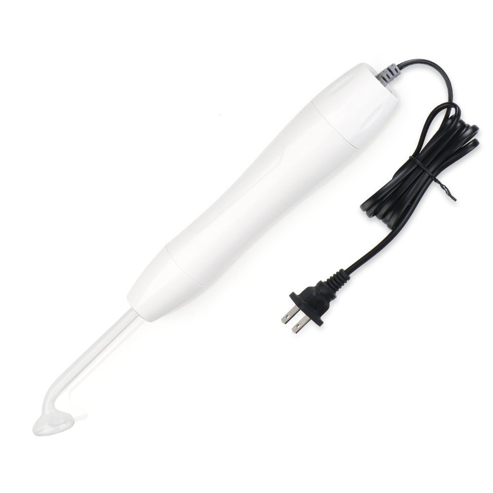Shape Tactics Portable High-Frequency Facial & Scalp Therapy System