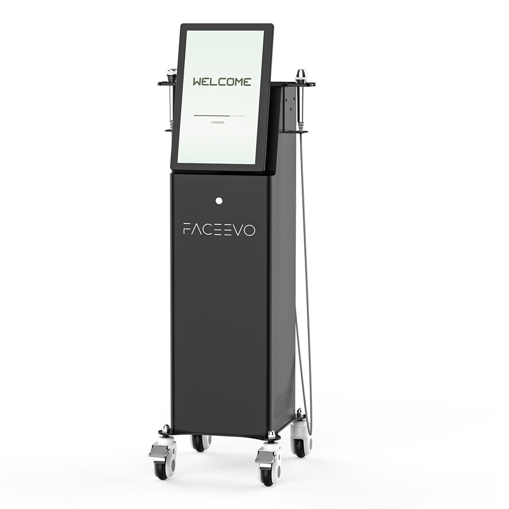 Shape Tactics LDM 3MHz & 10MHz Facial System