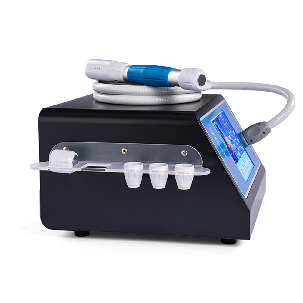 Shape Tactics Acoustic Pulse Massage Machine