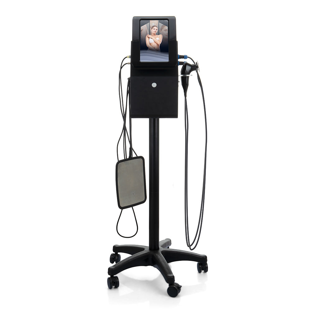 Shape Tactics Pro CET RET Monopolar RF Therapy System