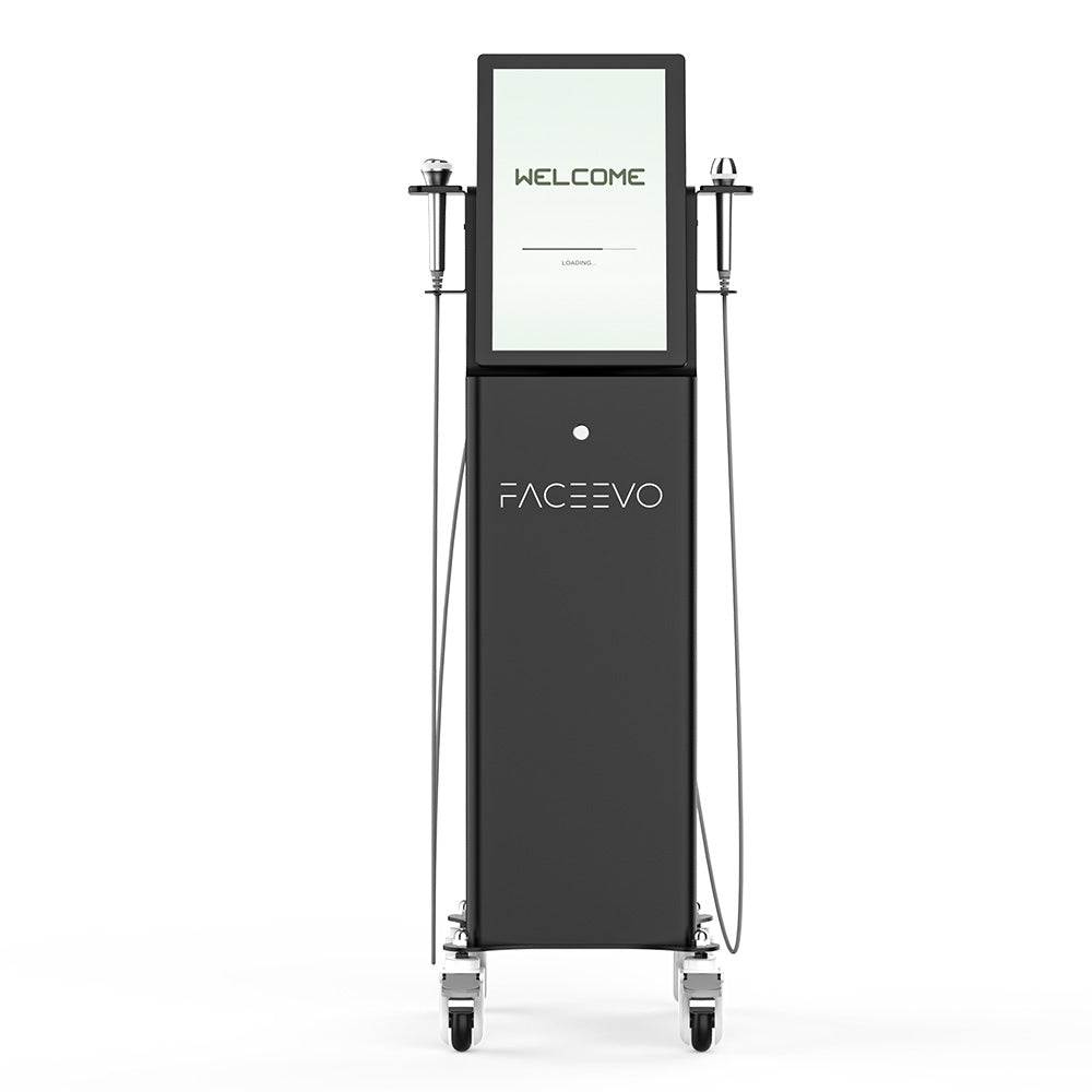 Shape Tactics LDM 3MHz & 10MHz Facial System