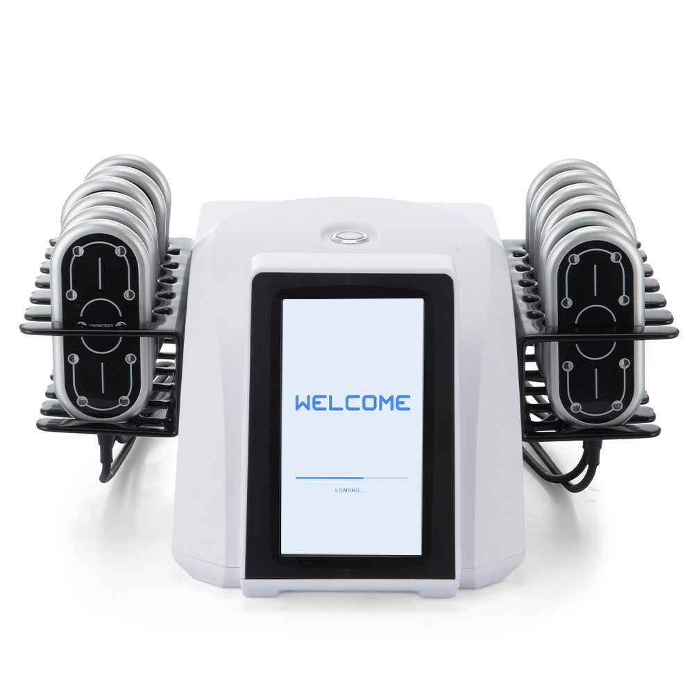 Shape Tactics 160mW LED Lipo Body Contouring System