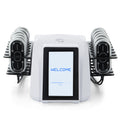 Shape Tactics 160mW LED Lipo Body Contouring System
