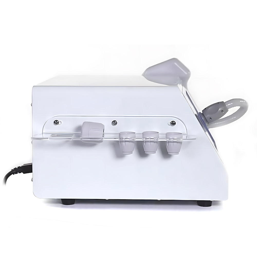 Shape Tactics Shockwave Recovery Therapy System