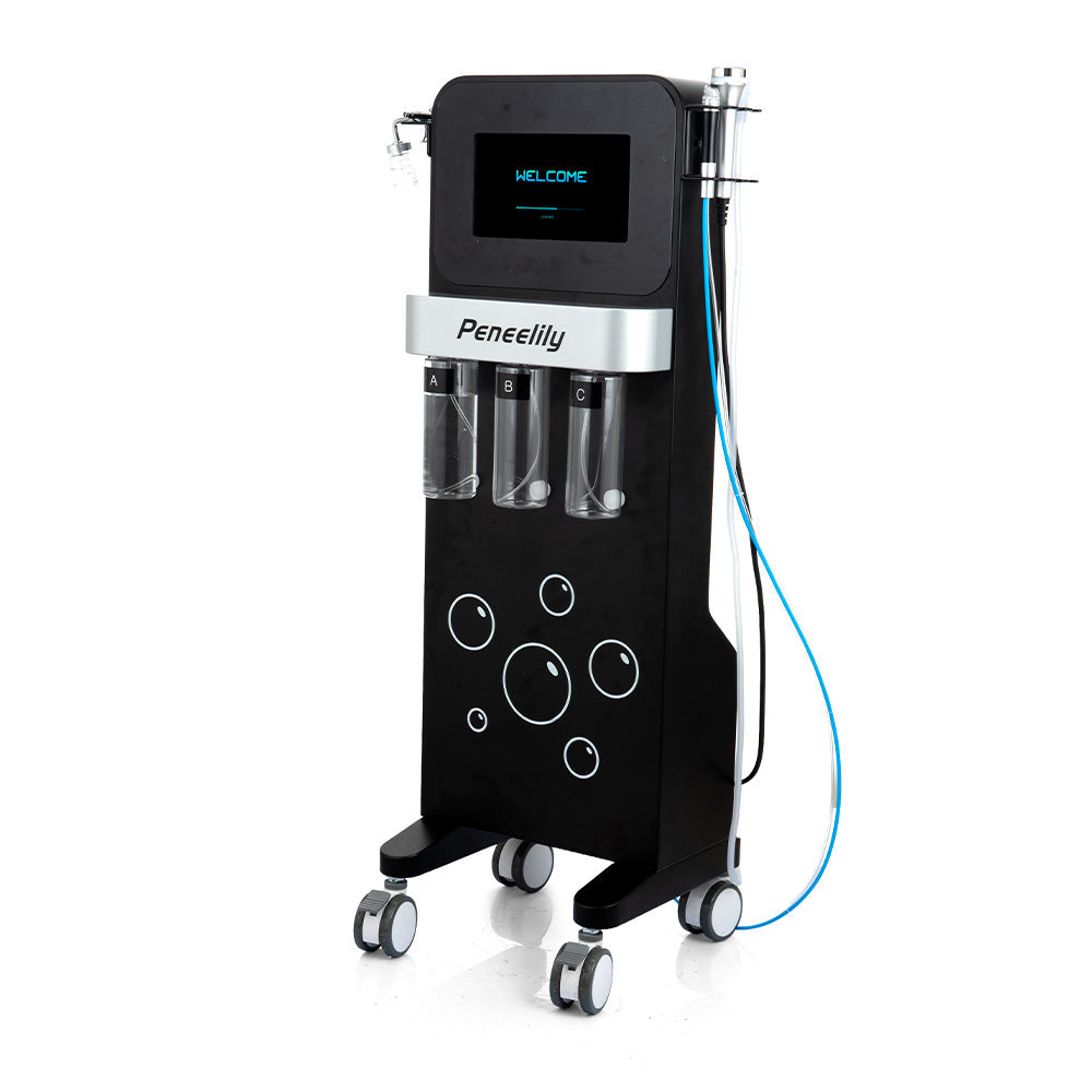 Shape Tactics Dermaluxe 8-in-1 Hydro System
