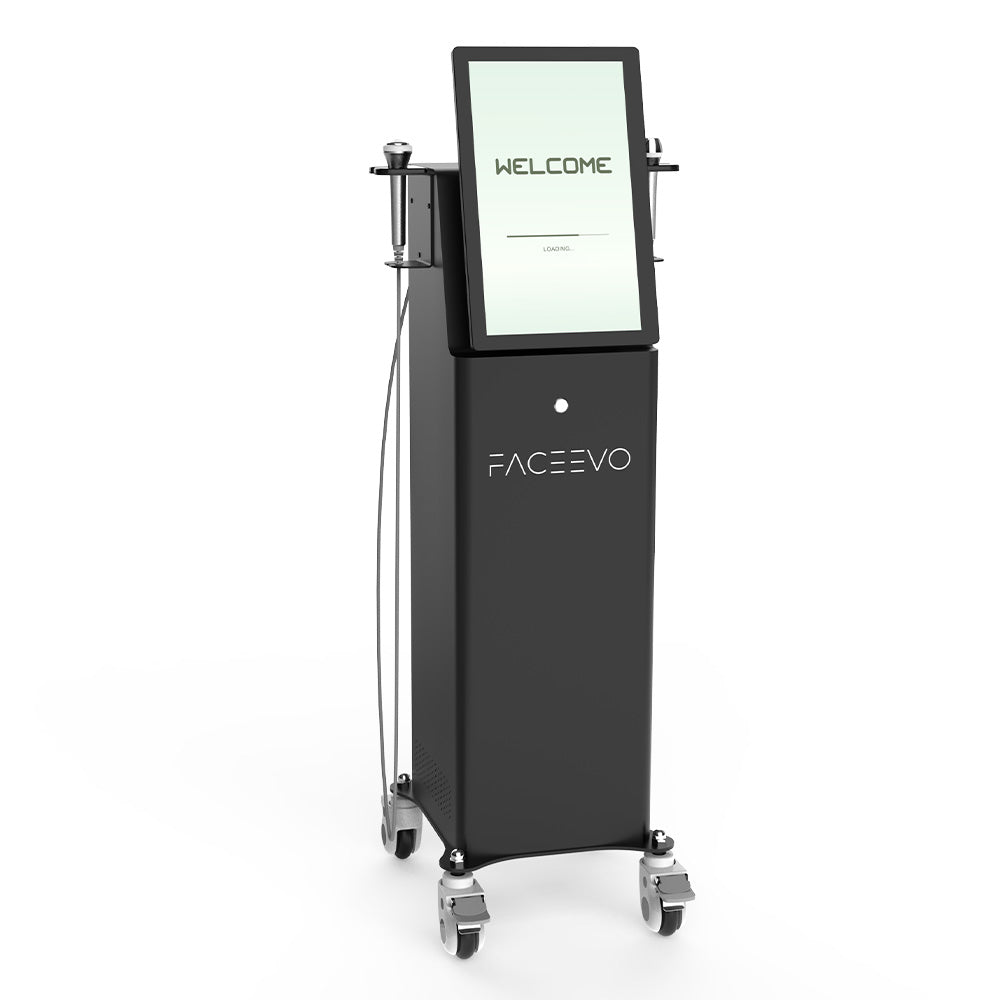 Shape Tactics LDM 3MHz & 10MHz Facial System