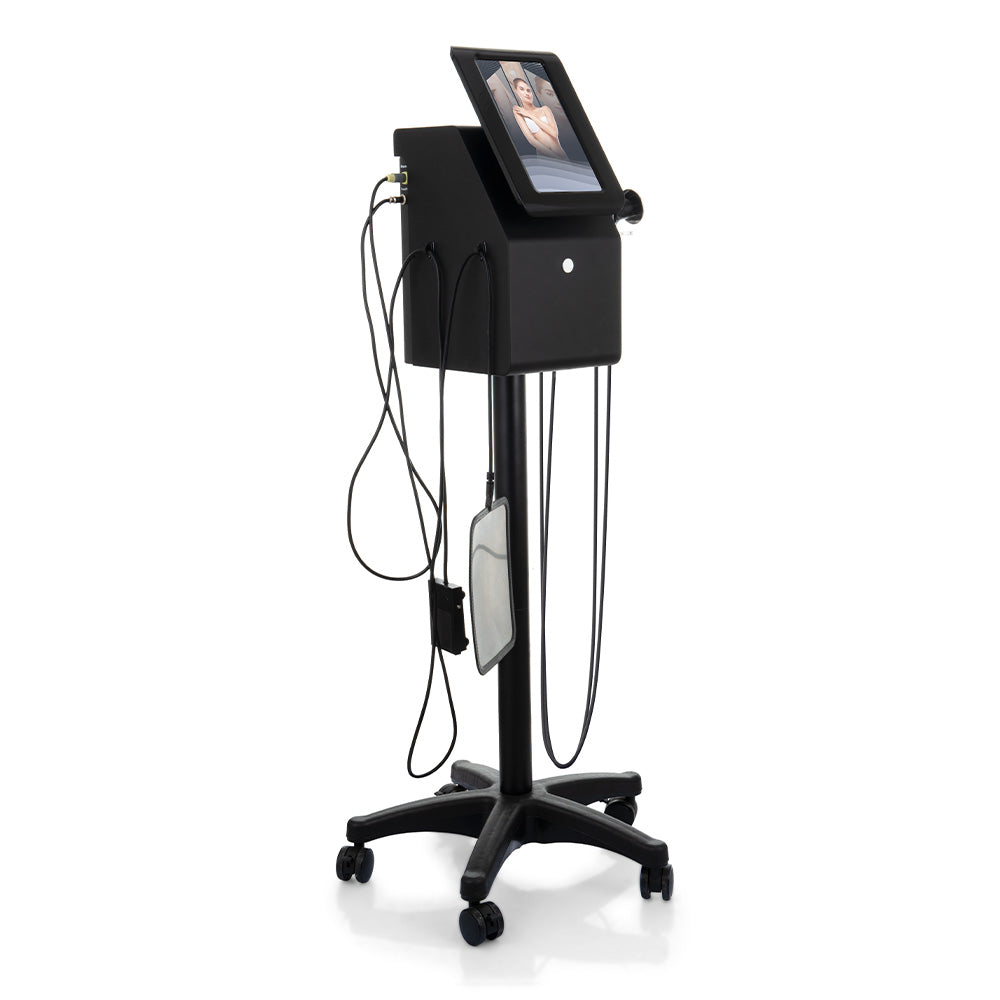 Shape Tactics Pro CET RET Monopolar RF Therapy System