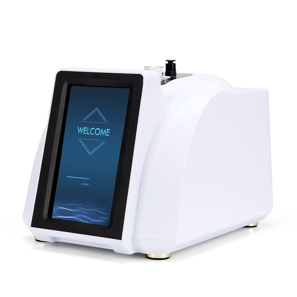 Shape Tactics Vacuum Body Toning System